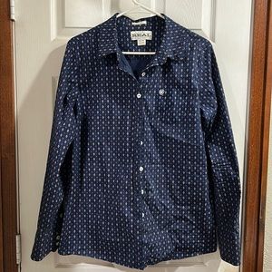 Ariat Button up Shirt